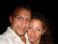 Yuliya and Michael