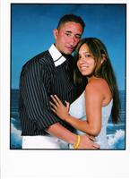 Brenda Guevara and Arijan Mier