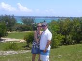 Alisa and Hernando
