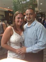 Crystal C and Robert S