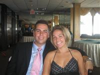 Elizabeth and Brendan