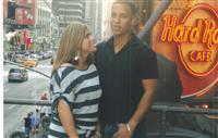 Lisa and Eric