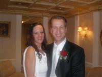 Marianne Capace and Dan Monaco