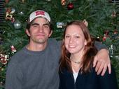 Theresa and Daryn