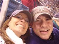 Dara Older and Harrison Kaufman