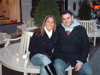 Deanna and Stephen