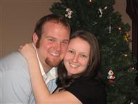 Elizabeth J. Sweat and Joseph E. Wilson
