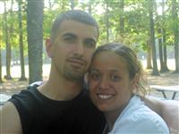 melinda and Manuel