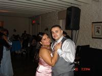 Erica and Joe