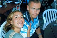 Kimberly and Joseph