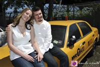 Sarah Elizabeth Emery Johnston and Peter Thomas Milcetic