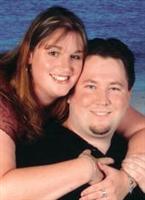 Cheryl Springsteen and Douglas LIppert