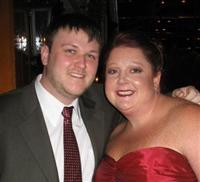 Kathleen Reilly and John Mulligan
