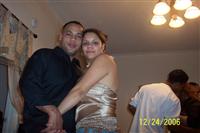 Jenny and Cristian