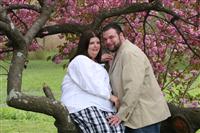 Danielle and Rick