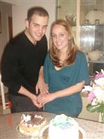 Irene and Alen