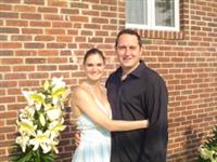 Bettie and Petros