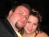 Megan E. GAllagher and Joseph Cipriano