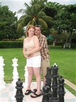 Nicole Marie Rasiak and Michael Gerard Collins Jr