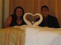 Diane and Philip