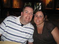 Susan and Ryan
