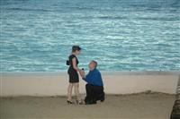 Felicia and Brent
