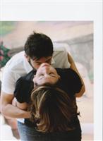 Meredith and Ben
