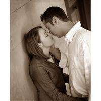 Amy and Tony