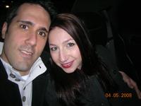 Elena and Tino