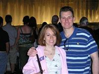 Jennifer and Billy