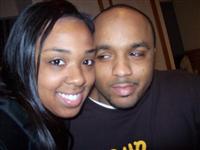 Kimberly and Thomas