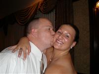 LeeAnne and Kevin