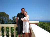 Janice Marie Hansen and Anthony Amato