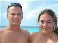 Bethany and Kevin