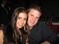 Erica and Ryan