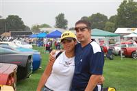 Ellen Wertheimer and Robert Hoffman