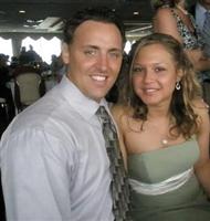 Tatiana and Eric