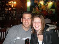 Debra and William