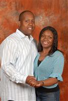 Taneisha and Michael
