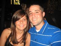 Samantha and Ryan