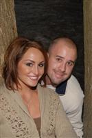 Britani and Adam