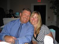 Gail and Alex