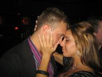 Kristen and Justin