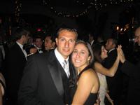 Talene and Joe