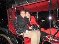 Adrianna and Anthony
