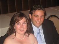 Tara Ann Donnelly and Steven Yale Tzirlin
