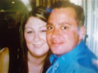 Nicole Costiglio and Donald Pugliese