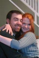 Jennifer Le Guelaff and Derek Marchese