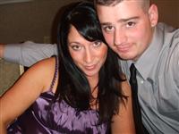 Vanessa and Ryan