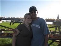 Jessica and Ryan
